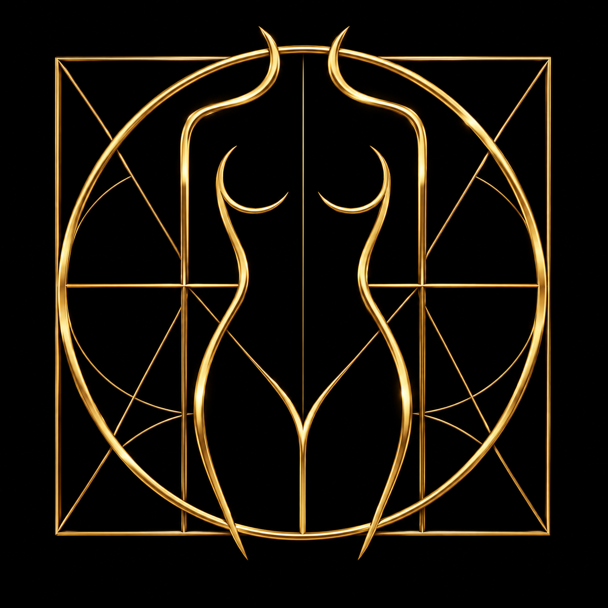 The Body Signature emblem